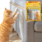 $4.19 Lihbih 8-Piece Cat Scratch Furniture Protector AC +FSSS