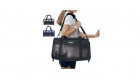 $28.79 Airline Approved Cat and Small Dog Carrier 17