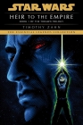 $2 Heir to the Empire: Star Wars Legends (Thrawn Trilogy Book One) Kindle eBook