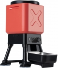 $107.35 14L Automatic Dog Feeder +FS