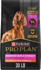 $55.52 Purina Pro Plan Sensitive Skin & Stomach Salmon & Rice Dry Dog Food 30-lb. Bag +FS