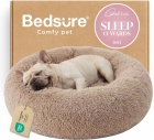 $36.11 Bedsure Calming Dog Bed Medium Size +FSSS