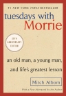 $2.99 Tuesdays with Morrie: 25th Anniversary Edition Kindle Edition