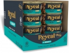 $24.33 Reveal Tuna Wet Cat Food in Gravy 24-Pack High Protein, Limited Ingredient, Grain Free, Canned Cat Food, No Fillers, No Artificial Additives, No By-Products (24 x 2.47 oz Cans) w/Subscription & Coupon + FS